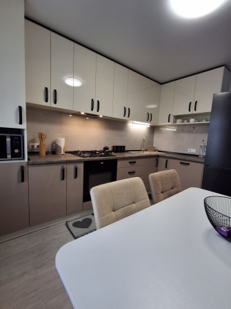 Довгострокова оренда на Бамі - фото 1