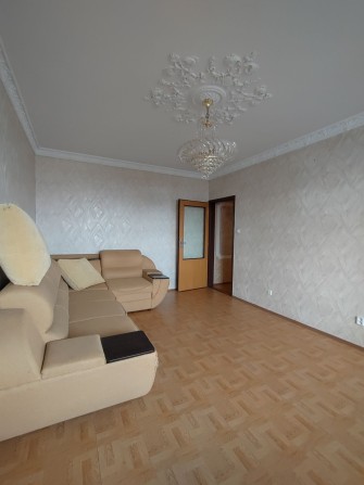 Оренда 3х кімн. Автономне опалення - фото 1