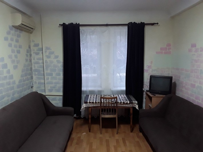 2-х кімнатна, 96-й квартал,Гагаріна. - фото 1