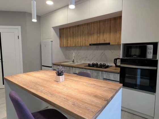 ‼️Вільна вже‼️ Оренда вишуканої 1 кімнатноі квартири в ЖК на Щасливому Рівне