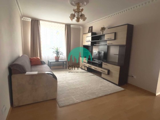 Здається в оренду 3-кім квартира в напівособняку БАМ (К) Івано-Франківськ