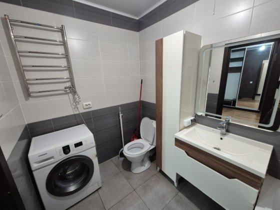 Оренда затишної 1-к квартира! Рівне