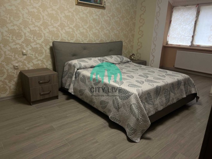 Оренда 2-кім квартири, ПЕРША ЗДАЧА поруч річки (К) - фото 1