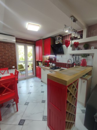 Здам гарну 1 кімнатну квартиру в новобудові,  район вул. 23 Вересня! - фото 1