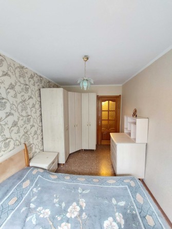 Оренда двокімнатної квартири. З меблями, технікою.98 кварт О.Васякіна. - фото 1