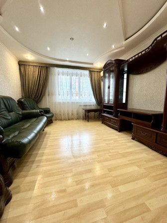 Здам 2-х квартиру вул. Металургів новобудова без комісіі - фото 1