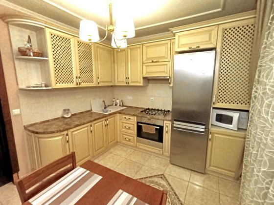 Оренда 1-кімнатної квартири по вул. Довженка Івано-Франківськ