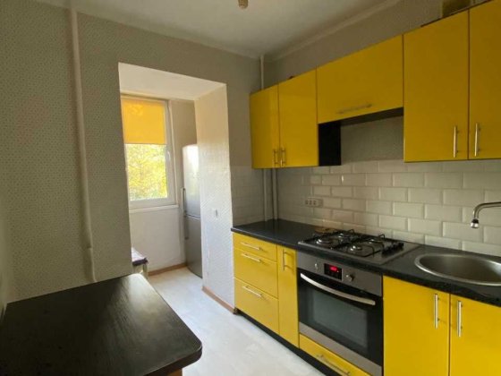 здається в оренду 1-но кімнатна квартира на Ювілейному Рівне