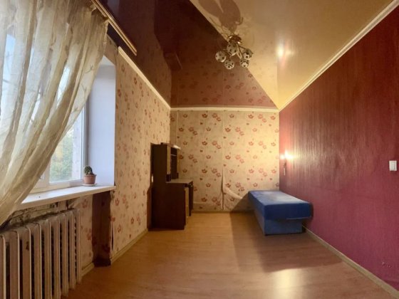 Здам 2-х кімнатну квартиру на Дзержинці Кривий Ріг