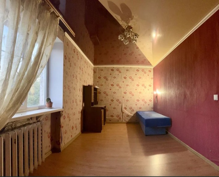 Здам 2-х кімнатну квартиру на Дзержинці - фото 1