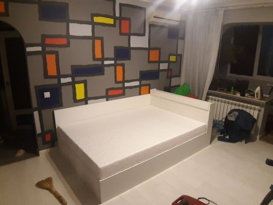 1кімн 1Поверх Район Лушпи Суми