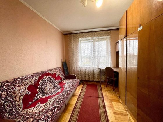 Оренда 2к квартири вул. Корольова Тернопіль