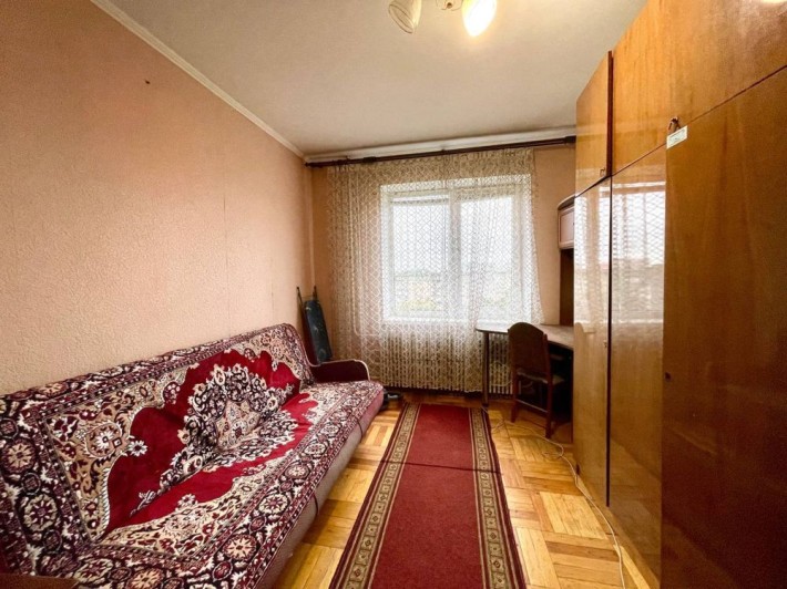 Оренда 2к квартири вул. Корольова - фото 1