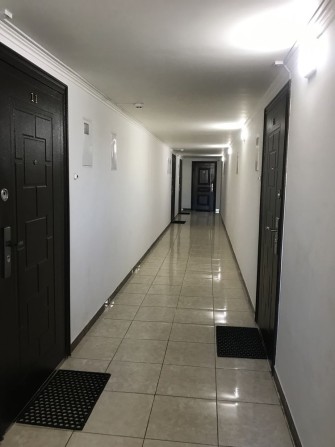 Аренда 1-но комн. кв-ры в жилом комплексе на Единства 6 - фото 1