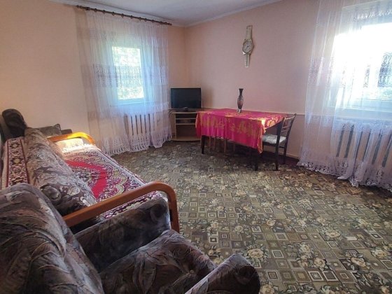 Оренда 3 кімн.квартири в приватному будинку.Дубенська. Ровно