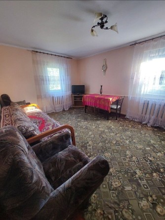 Оренда 3 кімн.квартири в приватному будинку.Дубенська. - фото 1