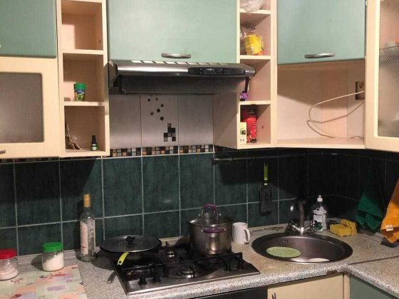 Оренда 1-кімнатної квартири по пр-т Перемоги ( Курський ) Сумы