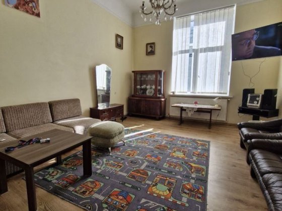 Оренда 2-кімнатної квартири | вул. Залізнична, 47 Івано-Франківськ