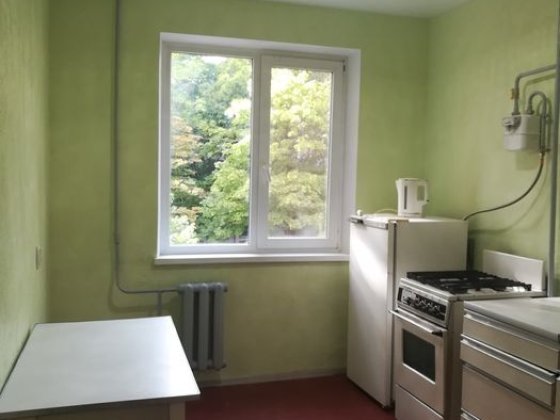 Сдам 3-комнатную на Солнечном Кривий Ріг