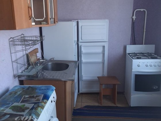 Оренда квартири на проспекті Свободи Суми