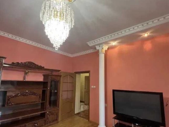 Здається 3-х кімнатна квартира в районі Каскаду Ивано-Франковск