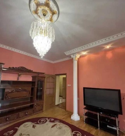 Здається 3-х кімнатна квартира в районі Каскаду - фото 1