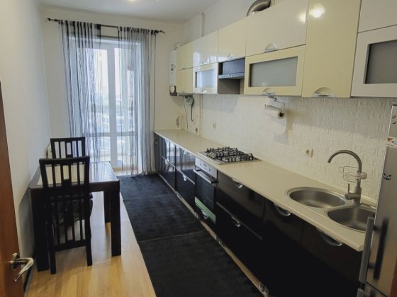 Оренда 1 кім квартири з індивід опаленням. Тернопіль