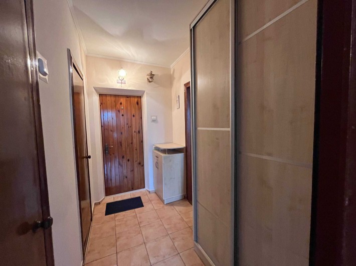 Оренда 1-кімнатної квартири - фото 1