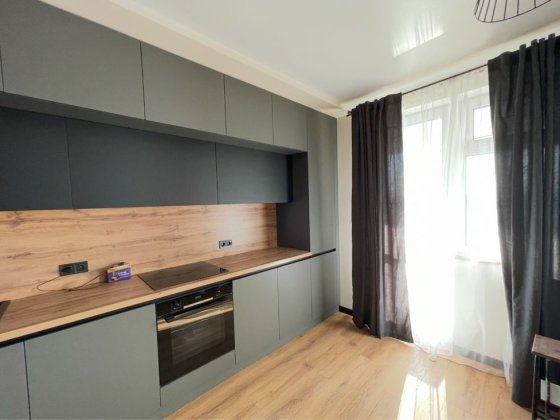 Оренда сучасної квартири поблизу парку та озера Тернополь