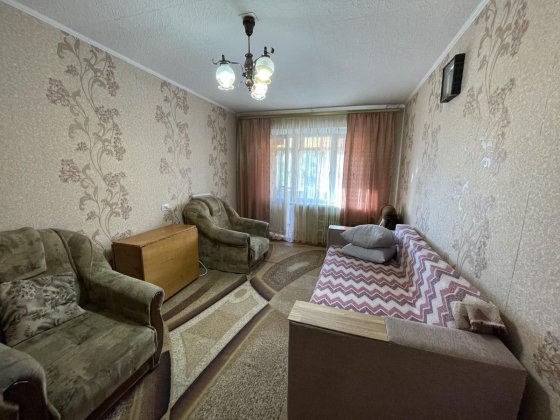 Оренда 1 кімнатноі квартири Рівне