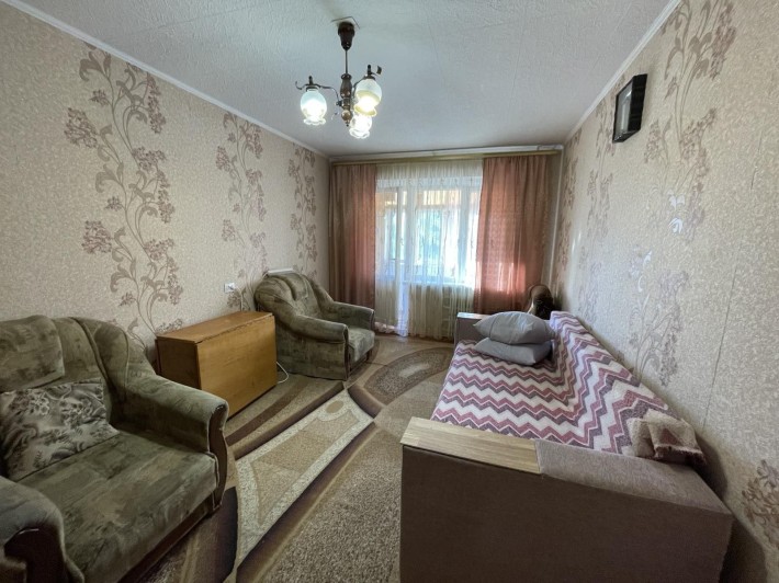 Оренда 1 кімнатноі квартири - фото 1