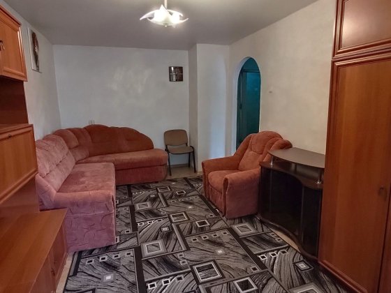 ВІЛЬНА 1-кімн з меблями і технікою на Хіміку Сумы