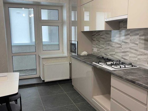 Здається вперше! 3 кімн вул.Микулинецька Тернополь