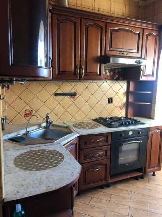 Здам 1-кім в центрі з автономним опаленням - фото 1