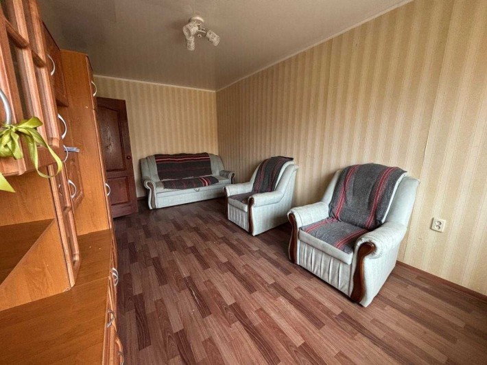 В оренду 1-кімнатна квартира по вул. Іллінська (ЦЕНТР) - фото 1