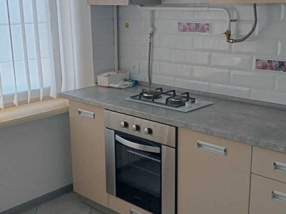 Здам в оренду трикімнатну квартиру Кривий Ріг