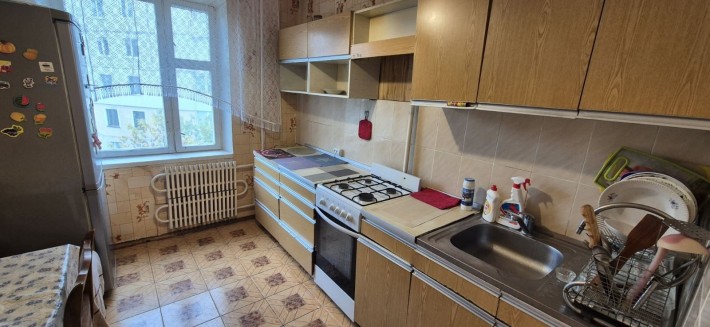 Оренда 2кім.кв Старий Парк. - фото 1