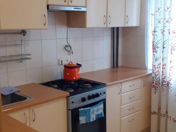 3кімн, р-н Іллінська,центр міста Сумы