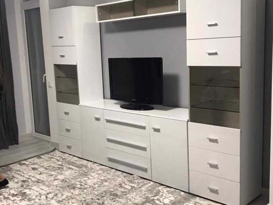 Довгострокова оренда 3к квартири Тернополь