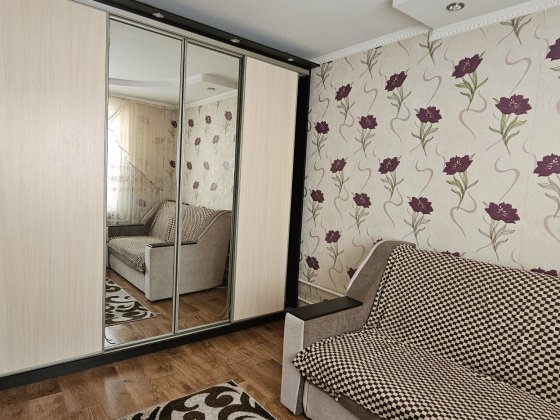 Оренда однокімнатної квартири Рівне