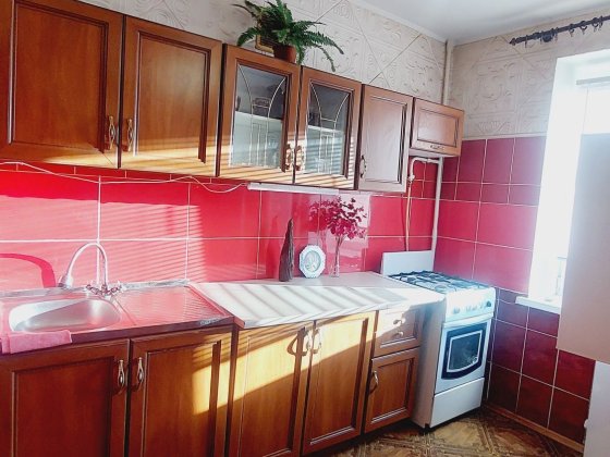 Оренда 1кім. квартири біля ТЦ"Мост" Сумы