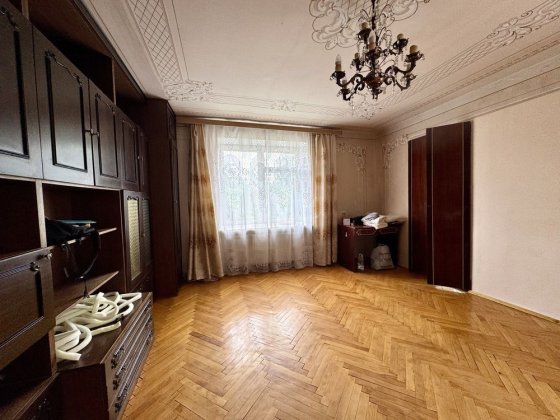 Оренда 2к квартири вул. Будного Тернополь