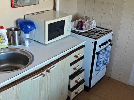 Здається 2-х кімнатна квартира на довгий термін Мкр.Макулан Кривой Рог