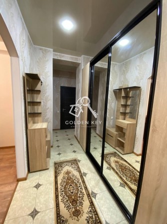 Оренда двокімнатної квартири з авторським ремонтом на Карачунах - фото 1