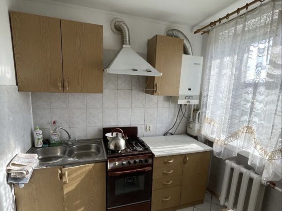 Оренда, 2 кім, Центр, вул. Руська, 10 000 грн Тернопіль