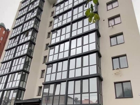 Оренда 1 кімнатної квартири по вул. Д.Нечая Тернопіль