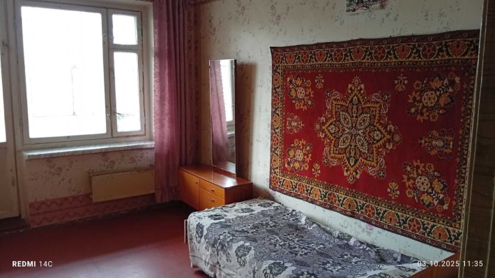 Здається в аренду 4-кімнатна квартира на Садах 2 - фото 1