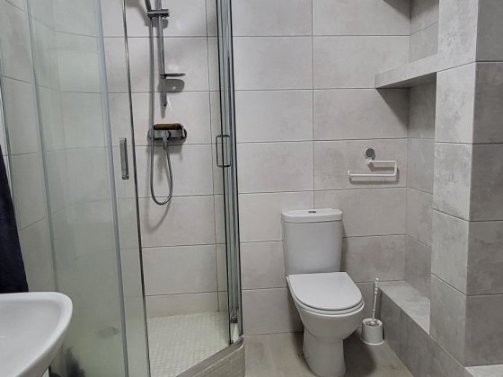 Сдам 1ком в Центре новострой Полтава