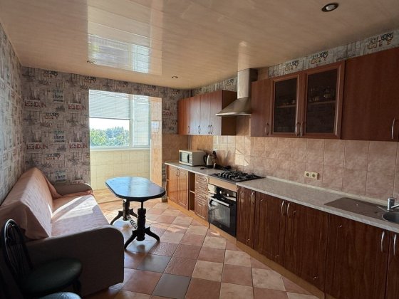 Оренда 2к на Браїлках. Власна котельня у будинку.Без тварин Полтава