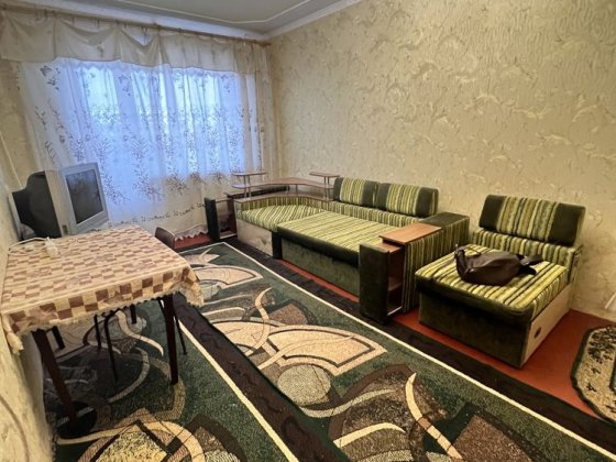 Оренда 1 кімнатної квартири р-н Боженка Полтава